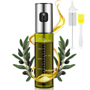 Oil Sprayer Bottle (UV Protection)