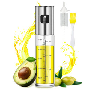 Oil Sprayer Bottle